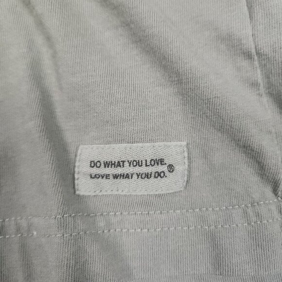 Life Is Good Vintage Log On Graphic Long Sleeve T-Shirt Men Size XL - Picture 7 of 8